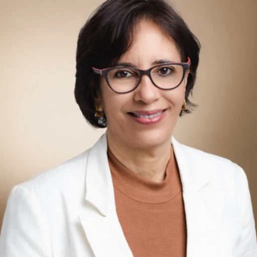 Maria Geralda De Melo - Licensed Florida real estate agent